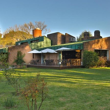 La Ysidora Hotel & Spa Bella Vista  Eksteriør bilde