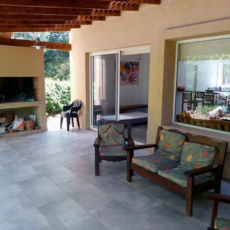 La Ysidora Hotel & Spa Bella Vista  Eksteriør bilde