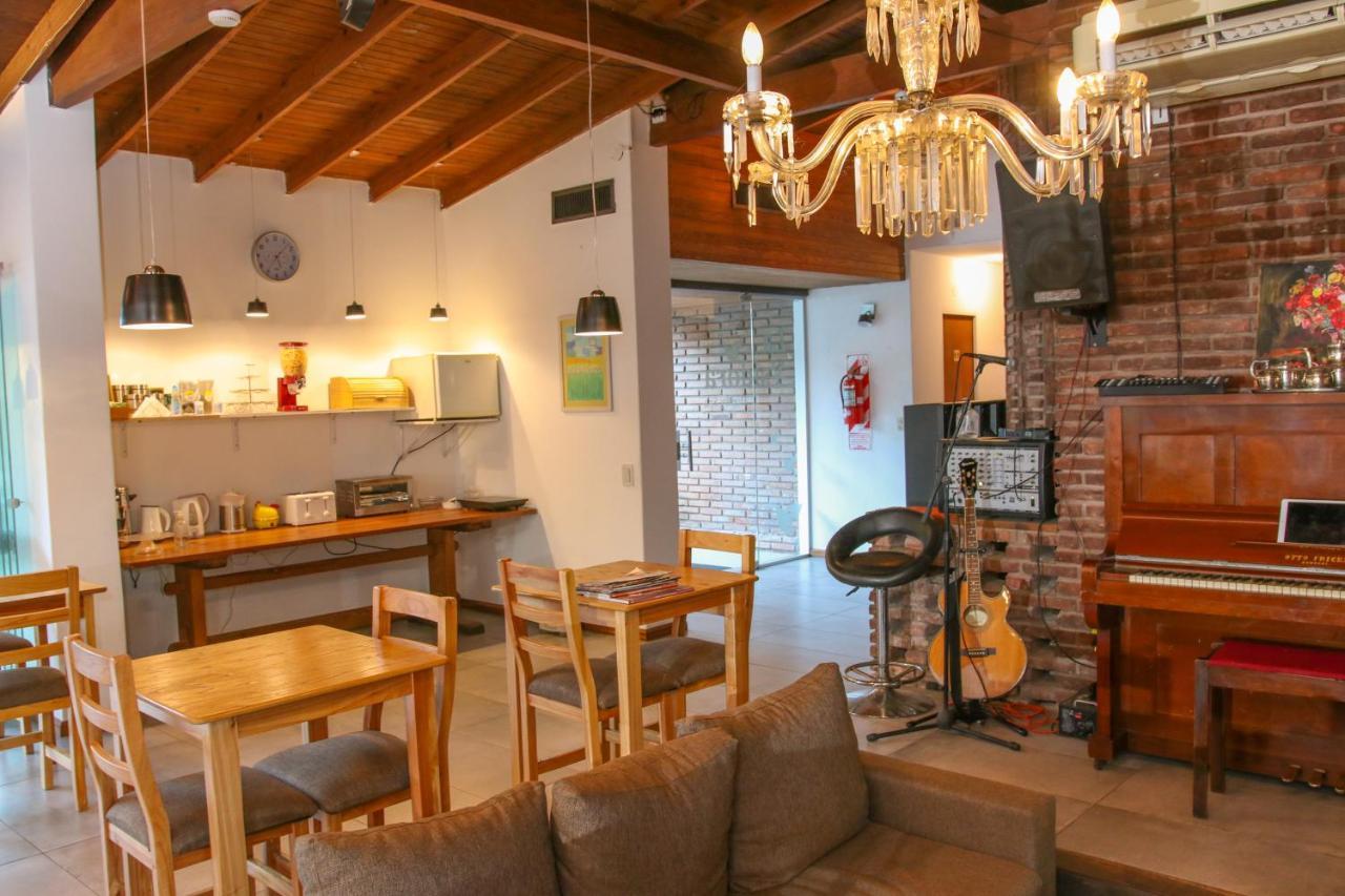 La Ysidora Hotel & Spa Bella Vista  Eksteriør bilde