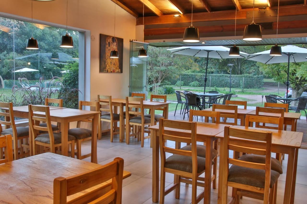 La Ysidora Hotel & Spa Bella Vista  Eksteriør bilde