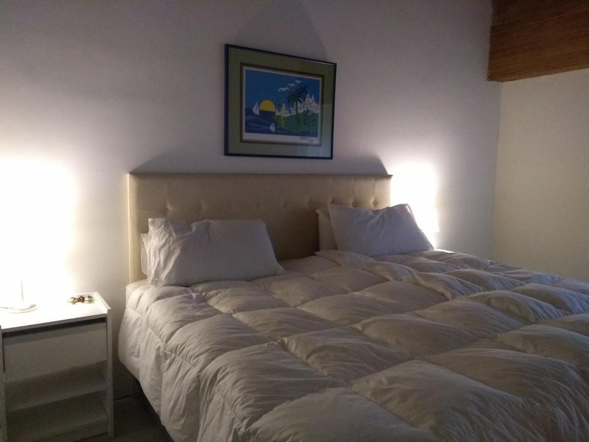La Ysidora Hotel & Spa Bella Vista  Eksteriør bilde