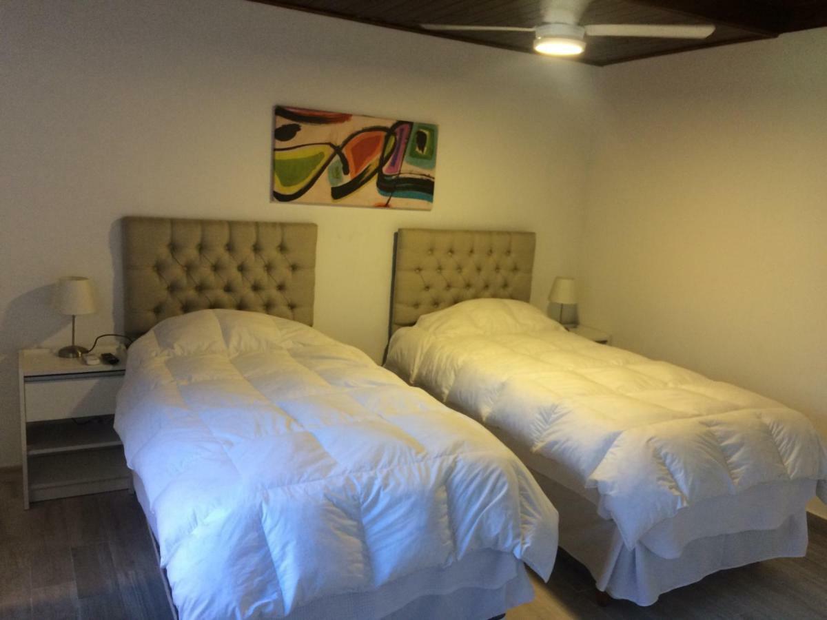 La Ysidora Hotel & Spa Bella Vista  Eksteriør bilde