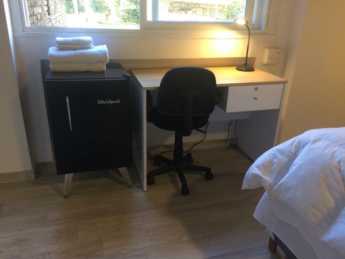 La Ysidora Hotel & Spa Bella Vista  Eksteriør bilde