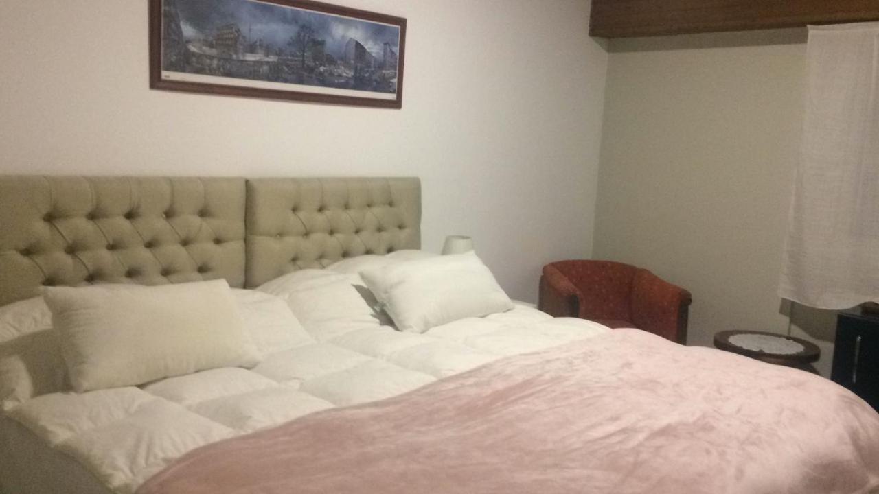 La Ysidora Hotel & Spa Bella Vista  Eksteriør bilde