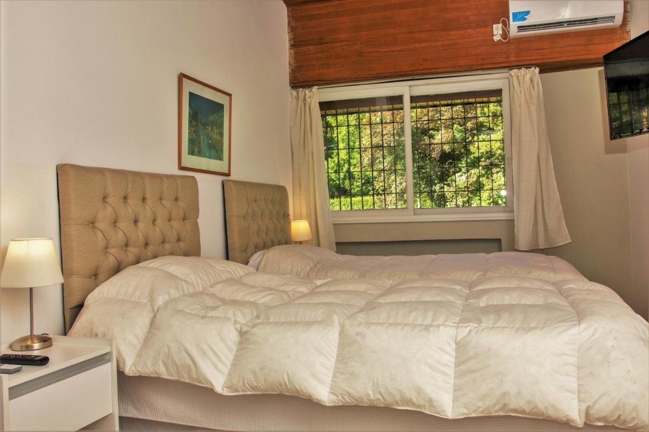 La Ysidora Hotel & Spa Bella Vista  Eksteriør bilde