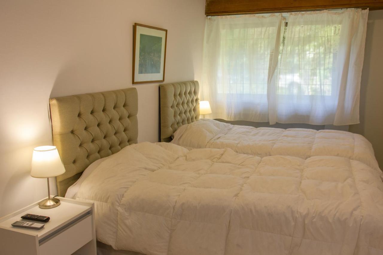 La Ysidora Hotel & Spa Bella Vista  Eksteriør bilde