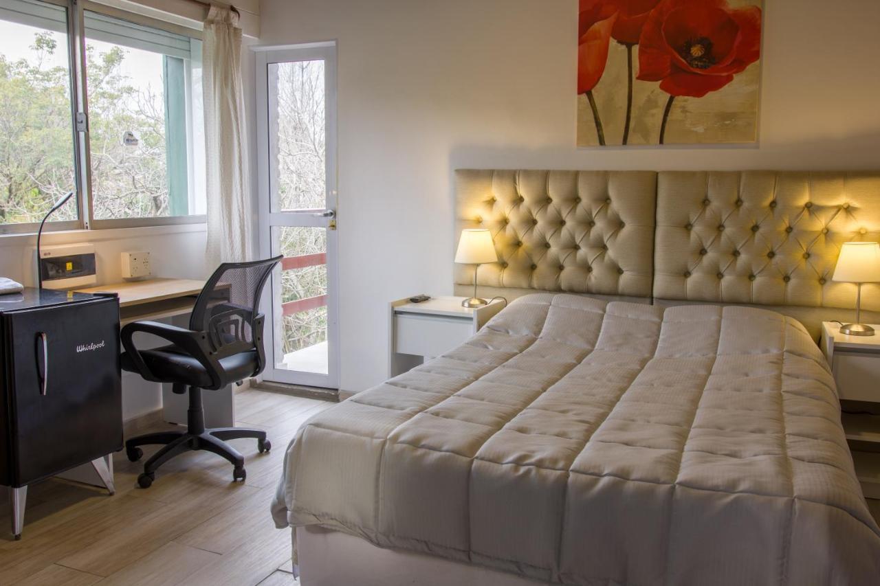 La Ysidora Hotel & Spa Bella Vista  Eksteriør bilde